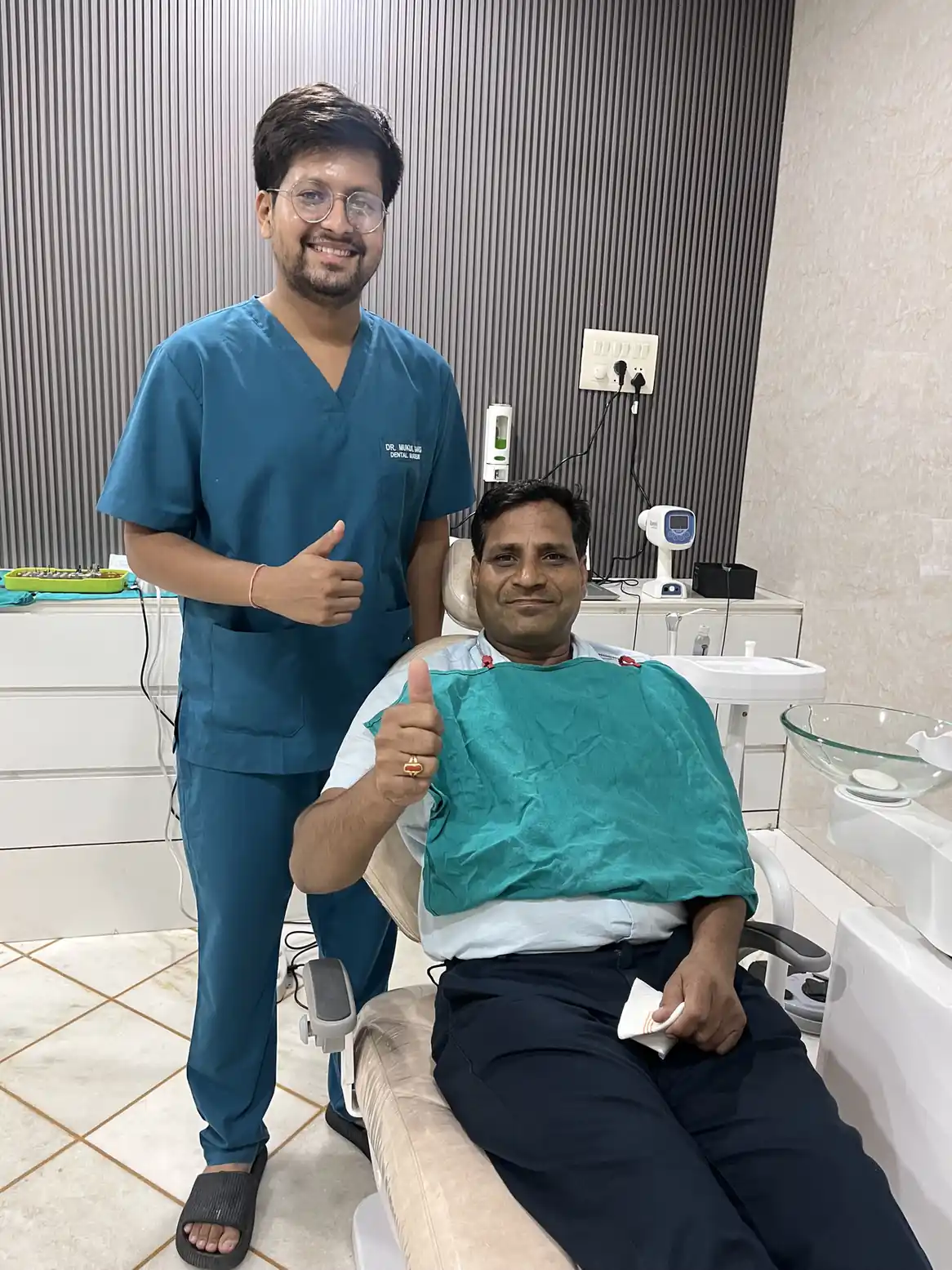 Dentoveda patient photograph 36 of 36